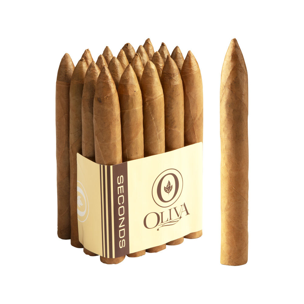 Lot FG Torpedo, , jrcigars